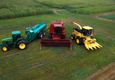 5 dicas para aumentar a durabilidade de seus equipamentos agrícolas